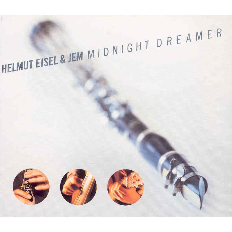 Picture of Helmut Eise & Jem - Midnight Dreamer