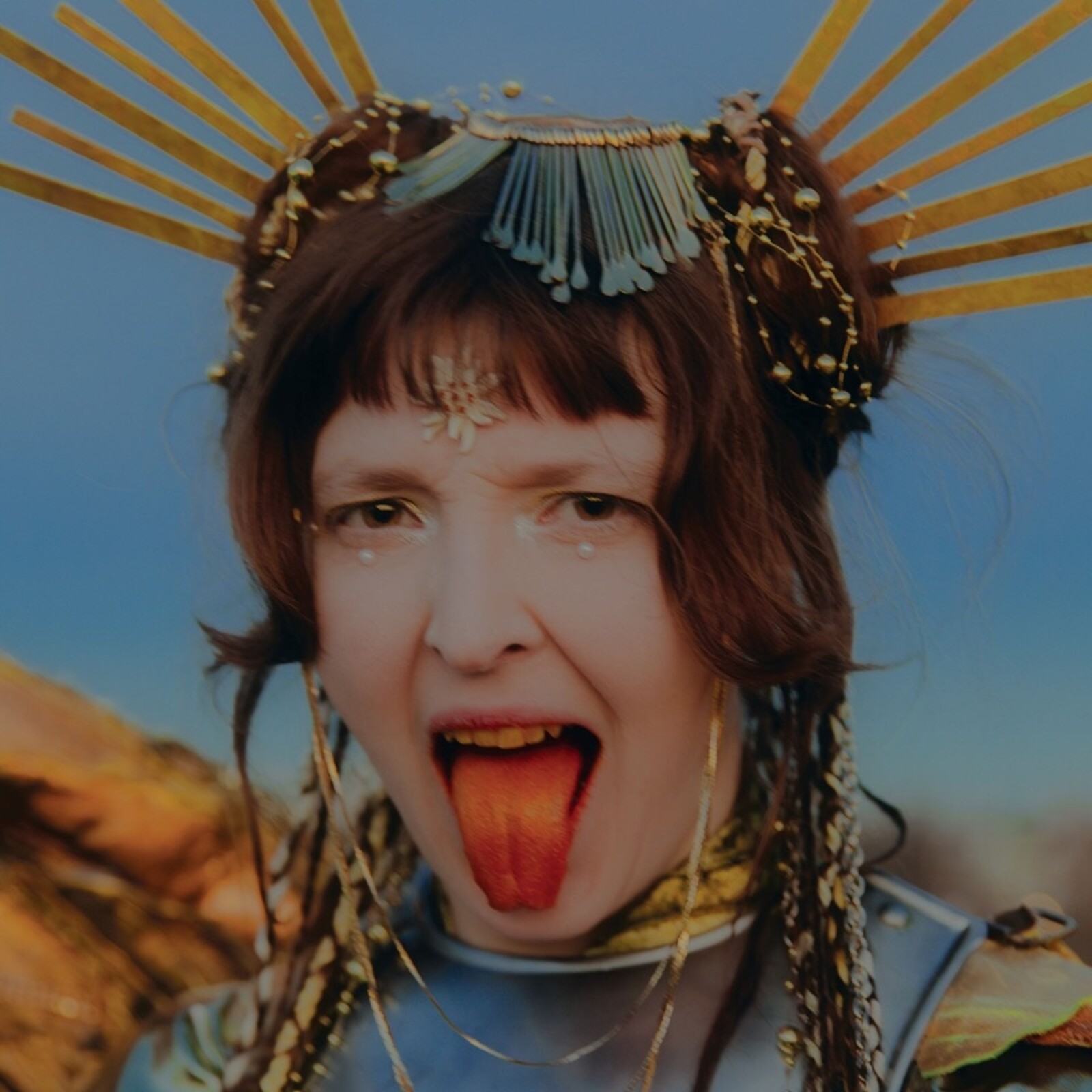 Picture of Alicia Edelweiss - Furie