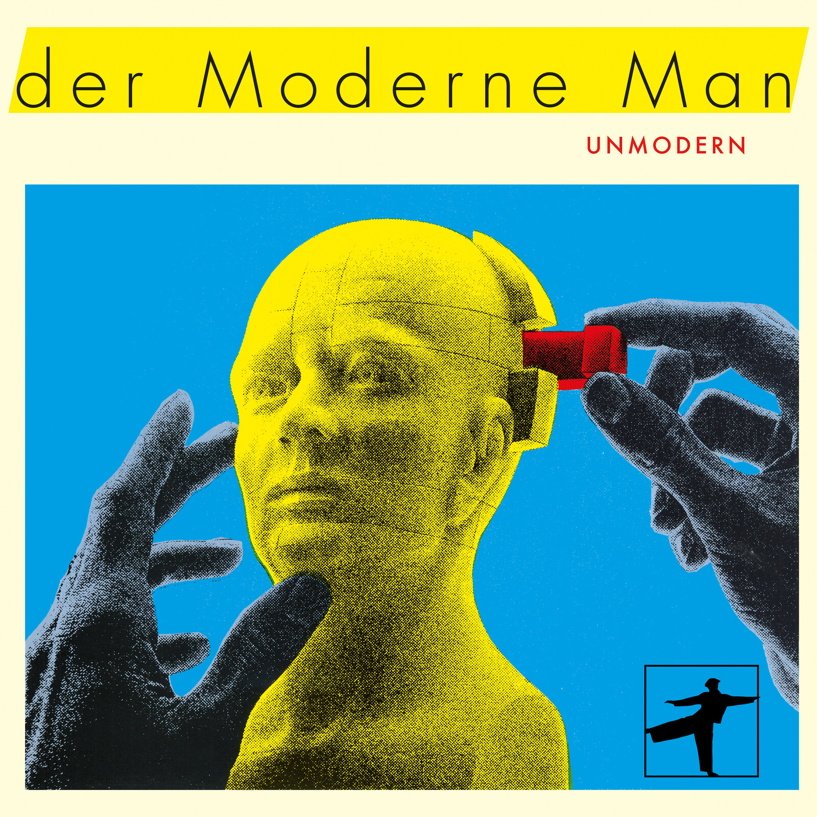 Picture of Der Moderne Man - Unmodern