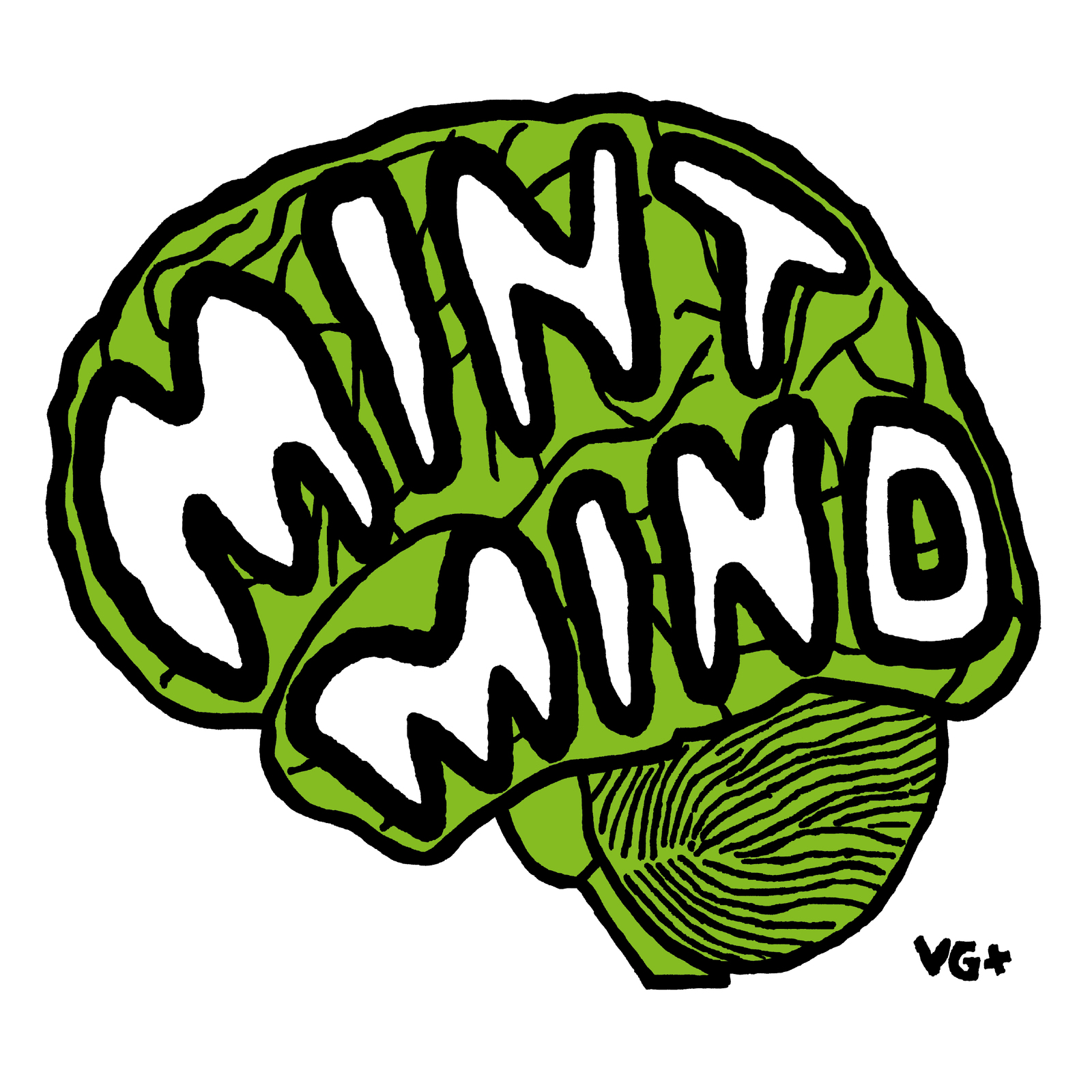 Picture of Mint Mind - VG+
