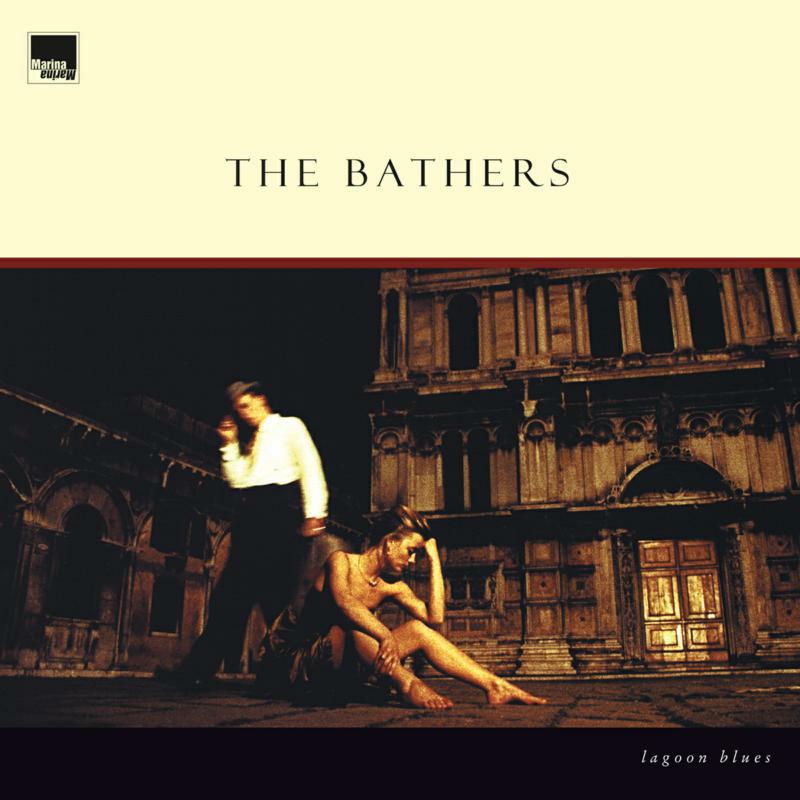 Picture of The Bathers - Lagoon Blues