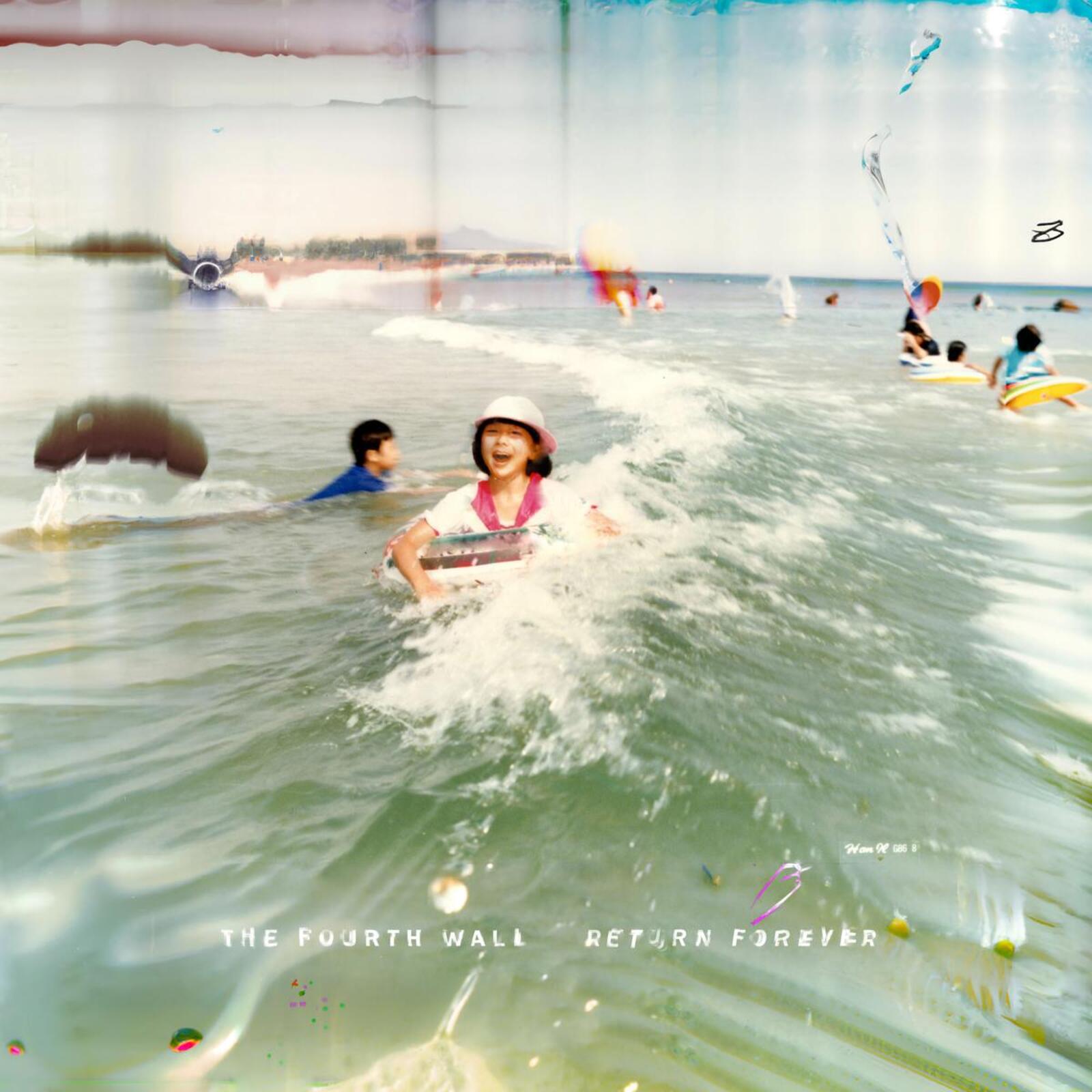 Picture of The Fourth Wall - Return Forever