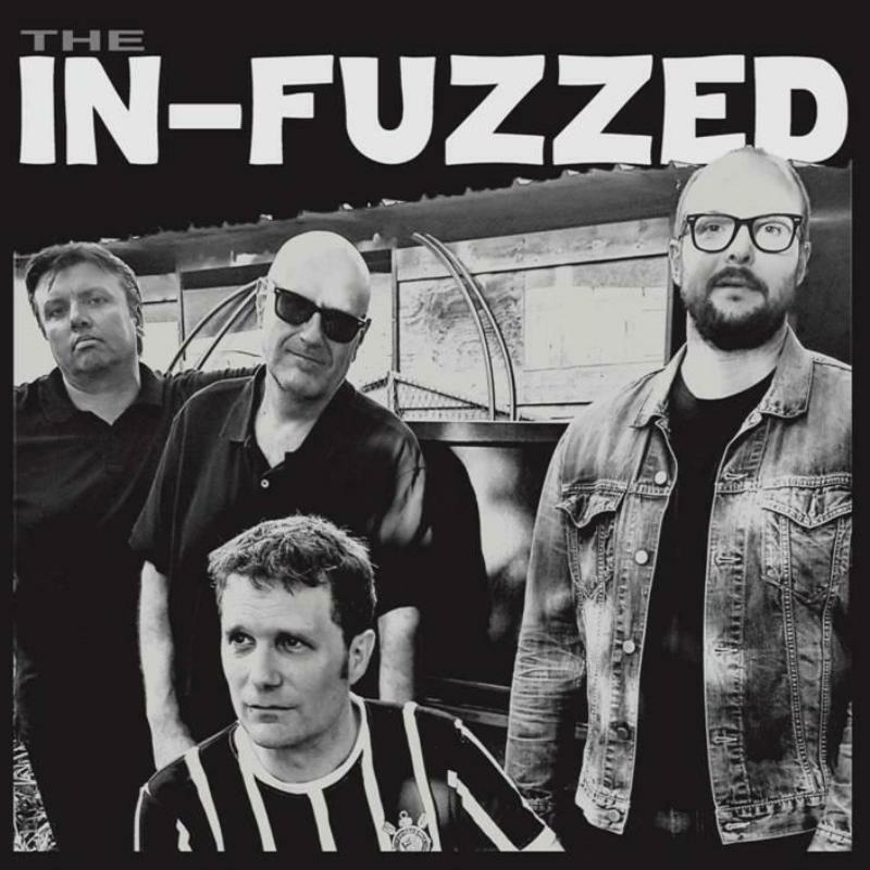 Picture of The In-Fuzzed - The In-Fuzzed