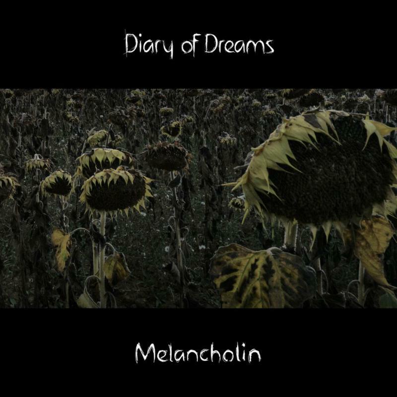 Picture of Diary Of Dreams - Melancholin