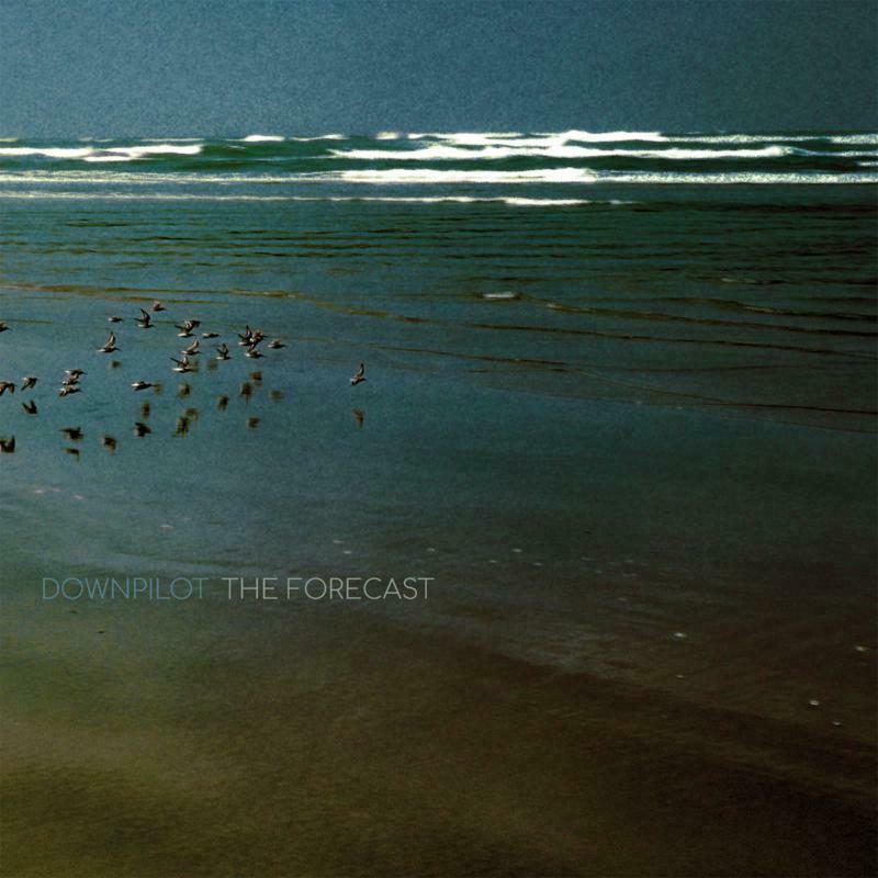 Picture of Downpilot - The Forecast