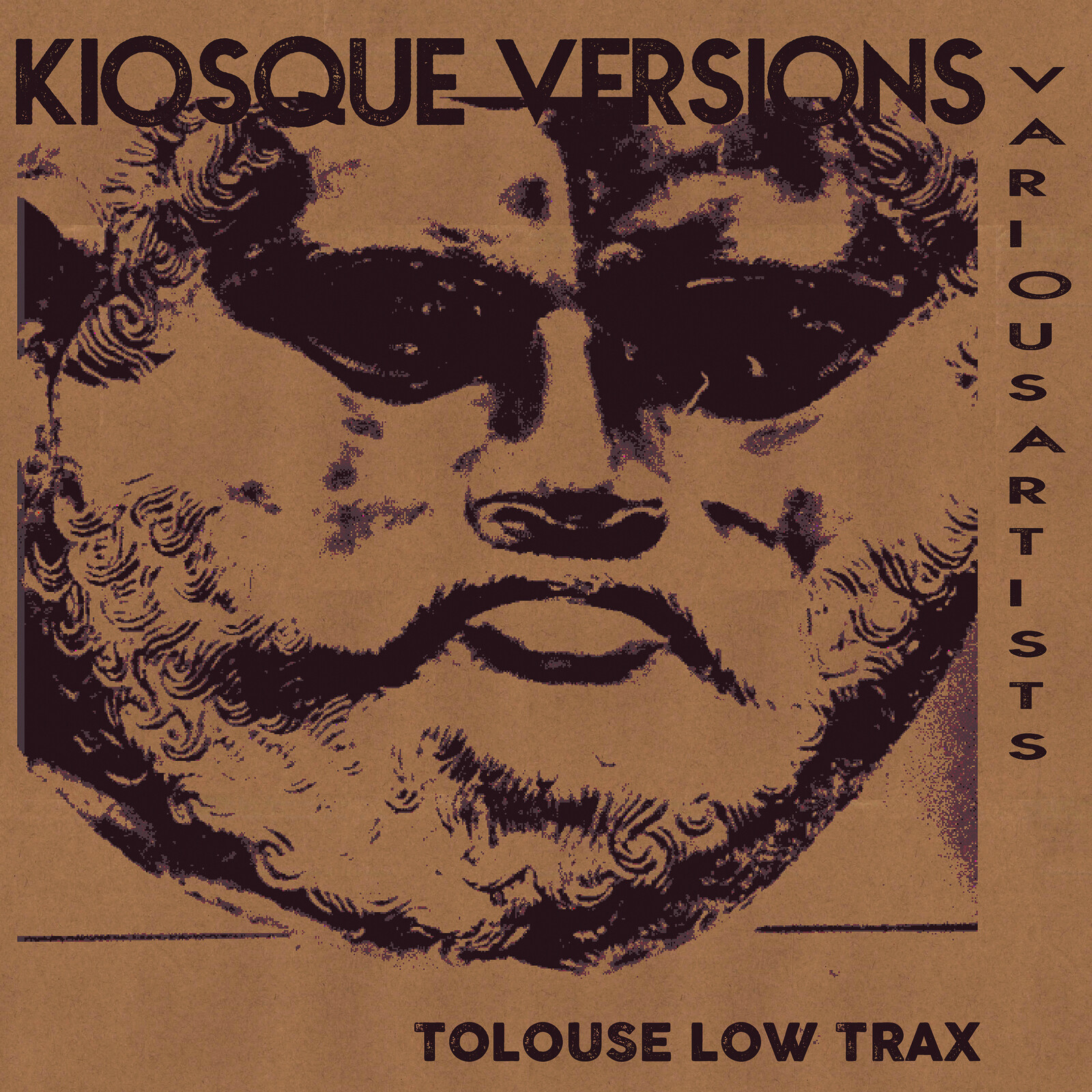 Picture of Tolouse Low Trax - Kiosque Versions