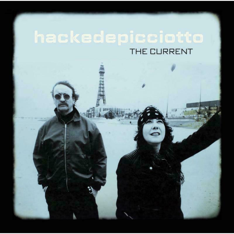 Picture of Hackedepicciotto - The Current (LP)