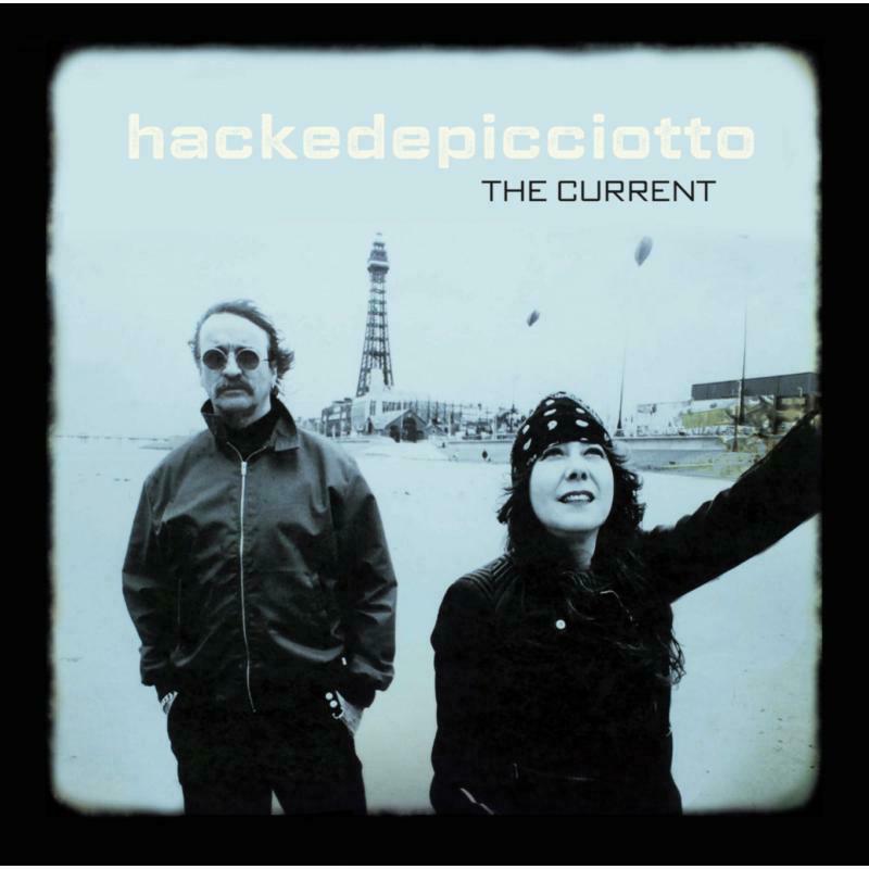 Picture of Hackedepicciotto - The Current