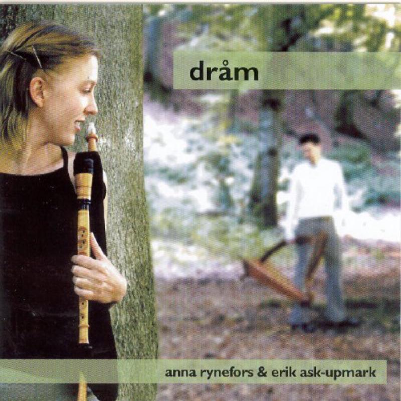 Picture of Anna Rynefors & Erik Ask-Upmark - Dram