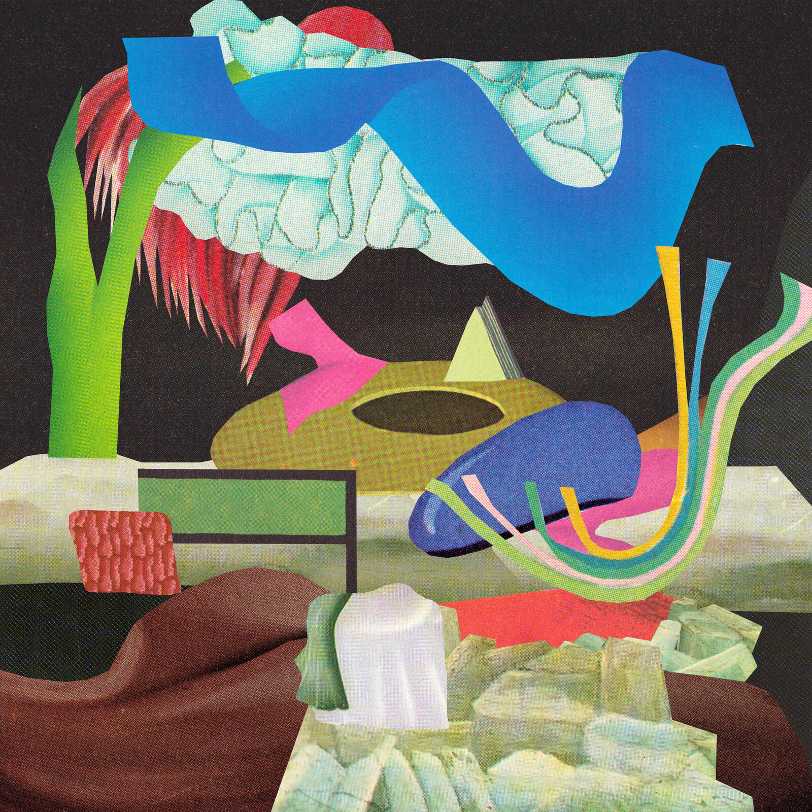 Picture of Saeko Killy - Dream In Dream