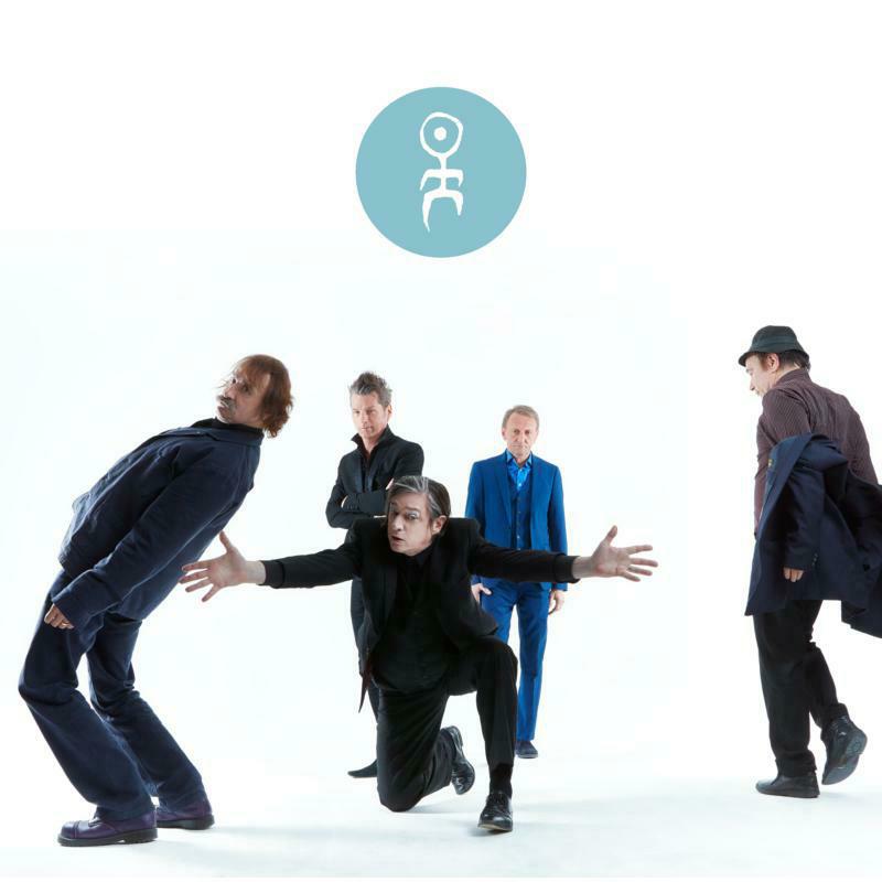 Picture of Einsturzende Neubauten - Alles In Allem