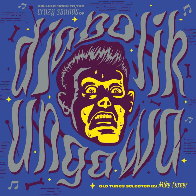 Picture of Various Artists - Diabolik Ungawa