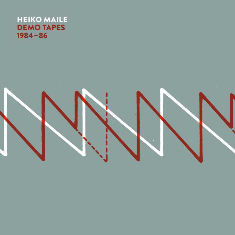 Picture of Heiko Maile - Demo Tapes 1984-86
