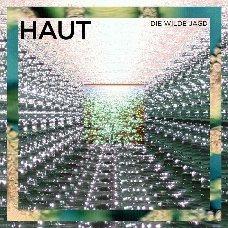 Picture of Die Wilde Jagd - Haut (LP)