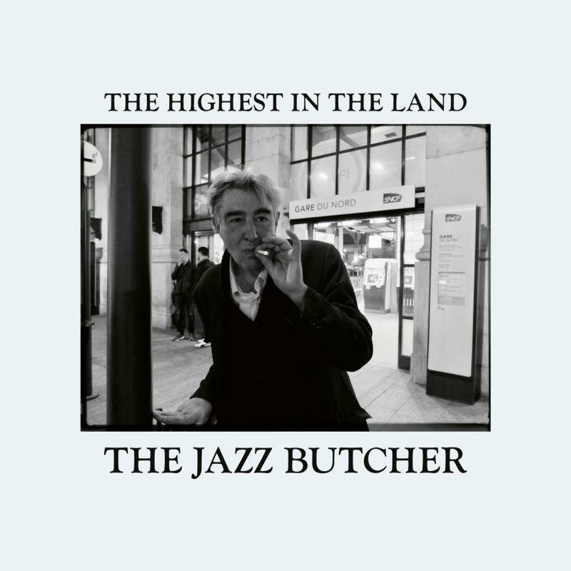 Picture of The Jazz Butcher - The Highest In The Land
