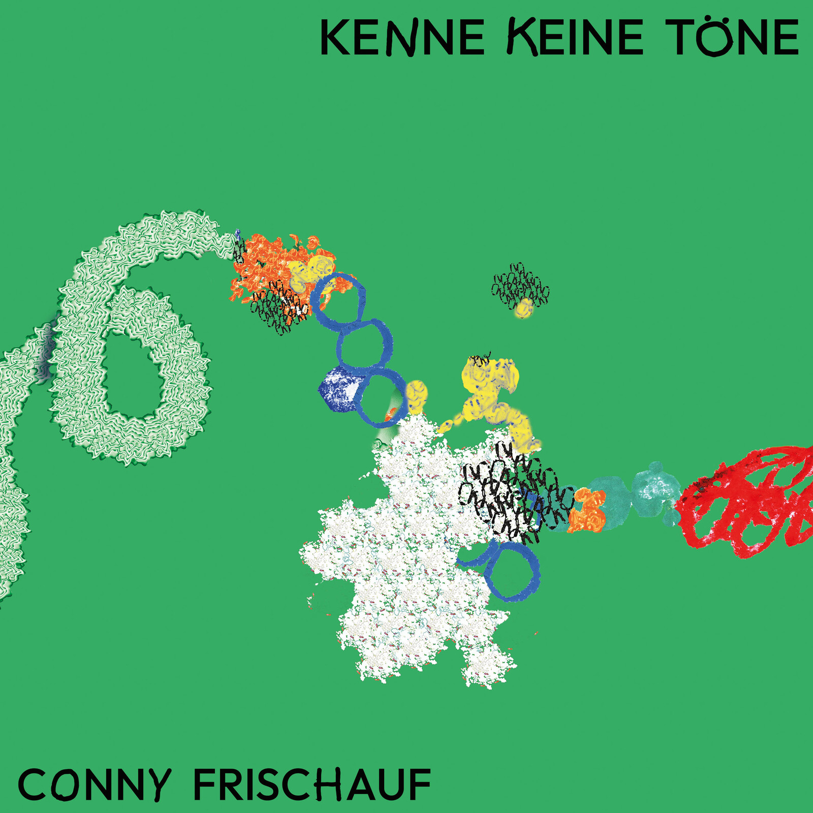 Picture of Conny Frischauf - Kenne Keine Tone