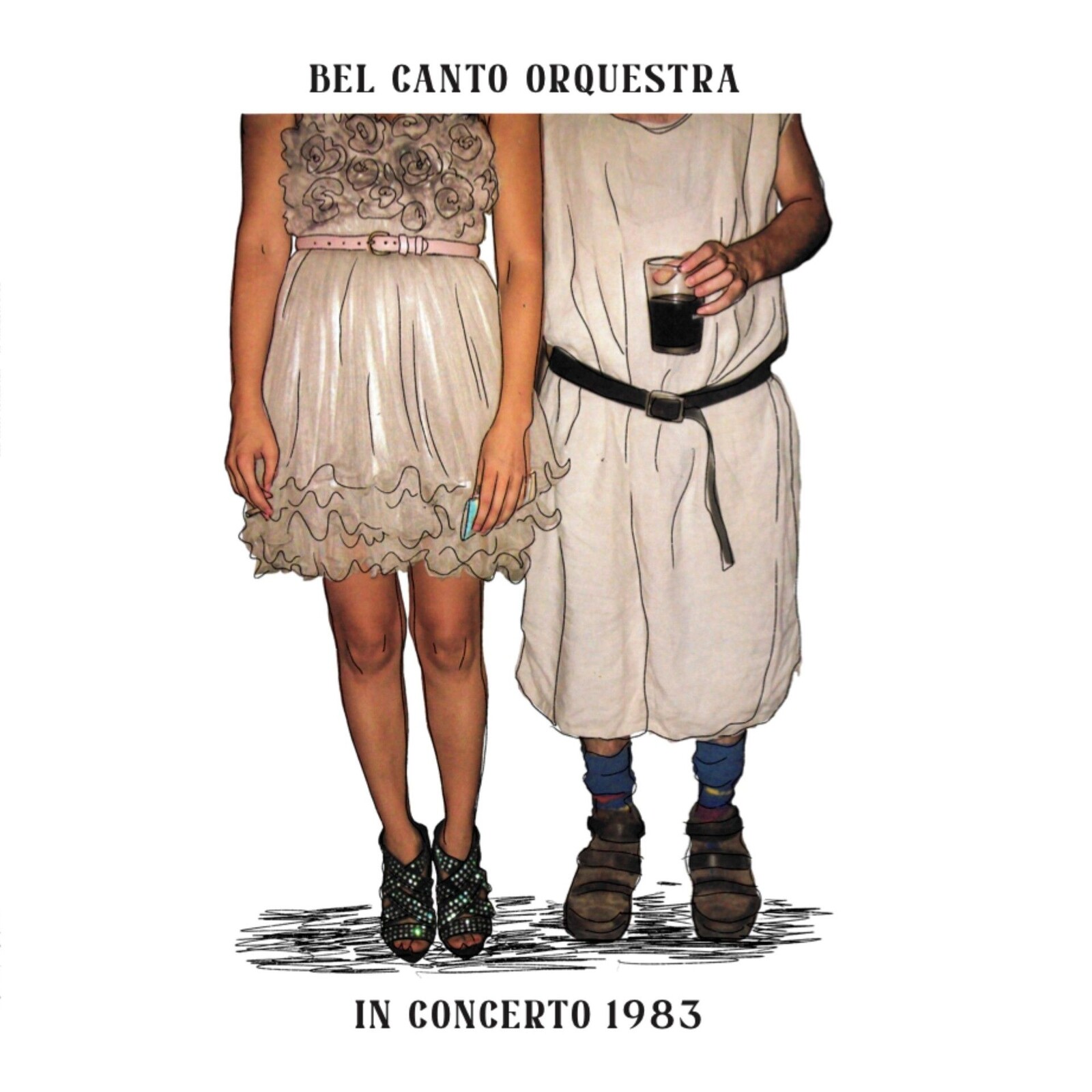 Picture of Bel Canto Orquestra - In Concerto 1983