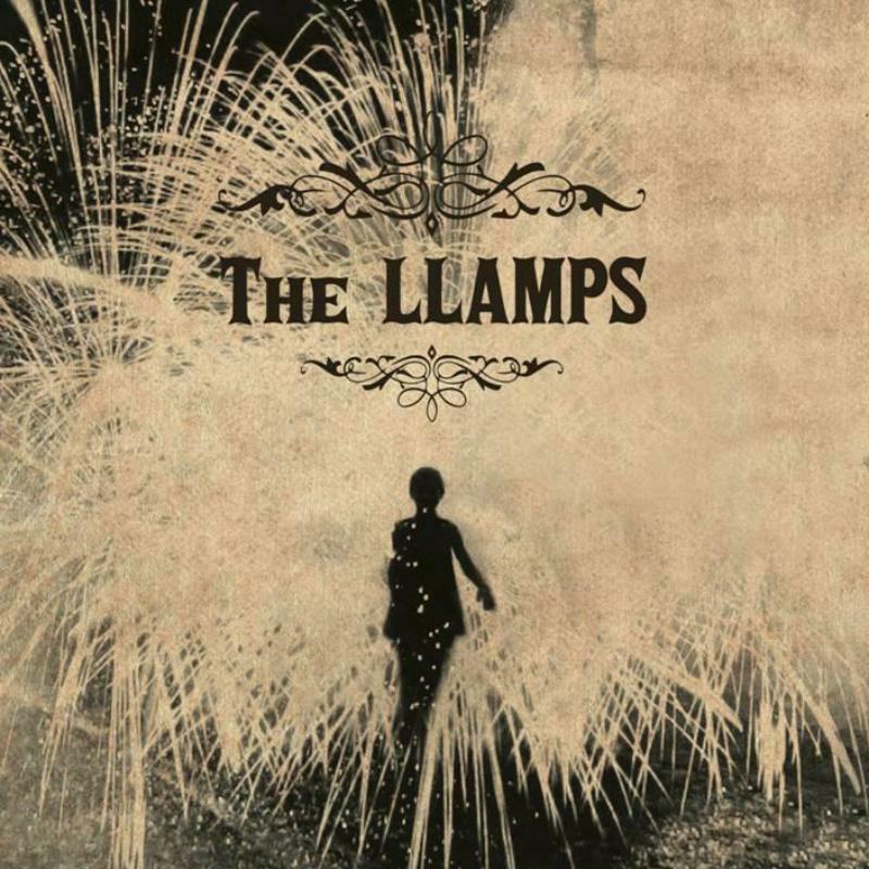 Picture of The Llamps - The Llamps