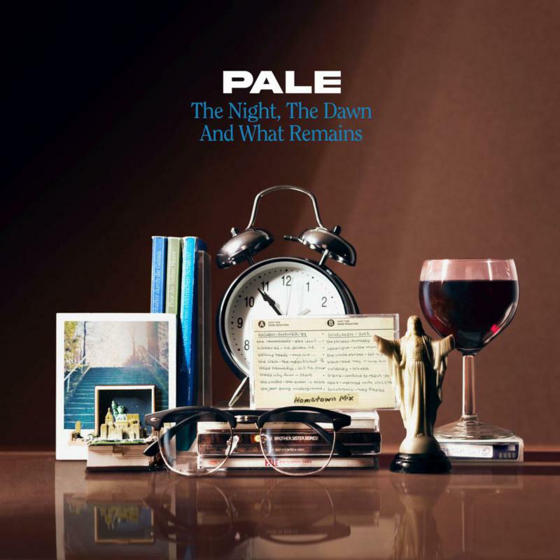 Picture of Pale - The Night,The Dawn And What Remains