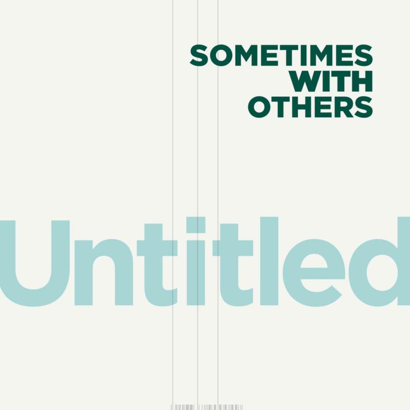 Picture of Sometimes With Others - Untitled