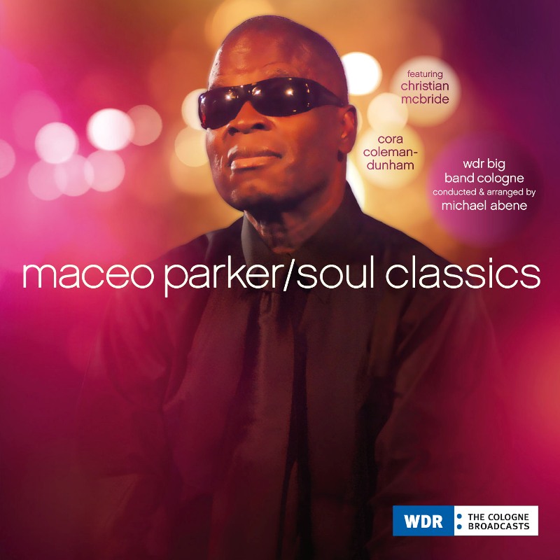 Picture of Maceo Parker - Soul Classics