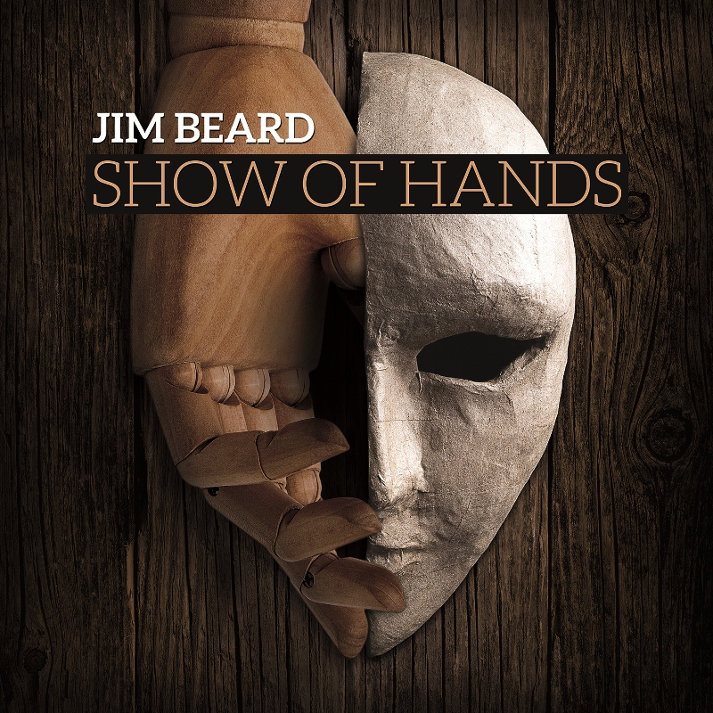 Picture of Jim Beard - Show Of Hands