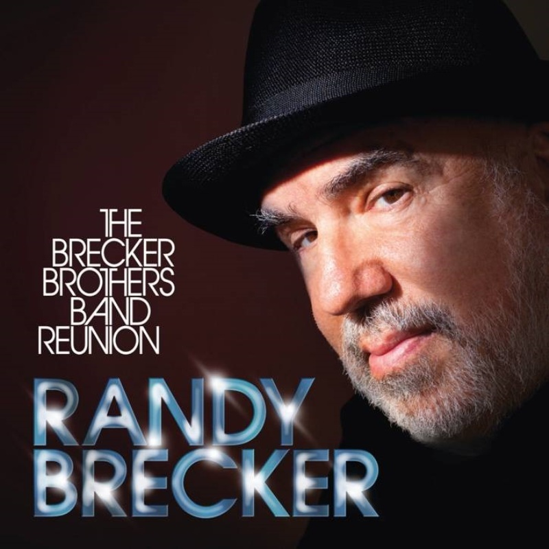 Picture of Randy Brecker - The Brecker Brothers Band Reunion (180g Vinyl)
