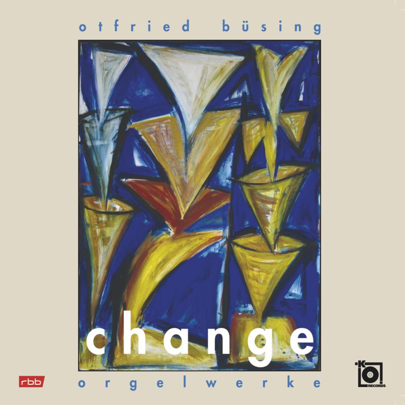 Picture of Otfried Busing - Change