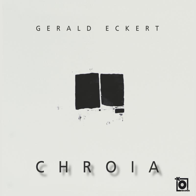 Picture of Gerald Eckert - Chroia