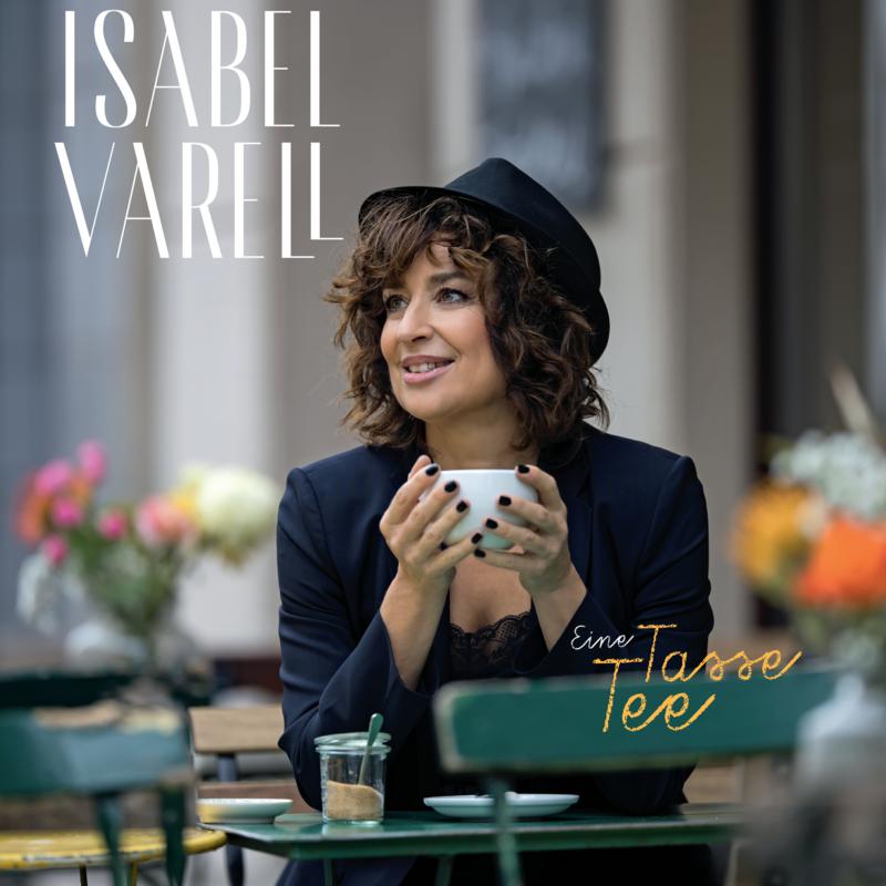 Picture of Isabel Varell - Eine Tasse Tee
