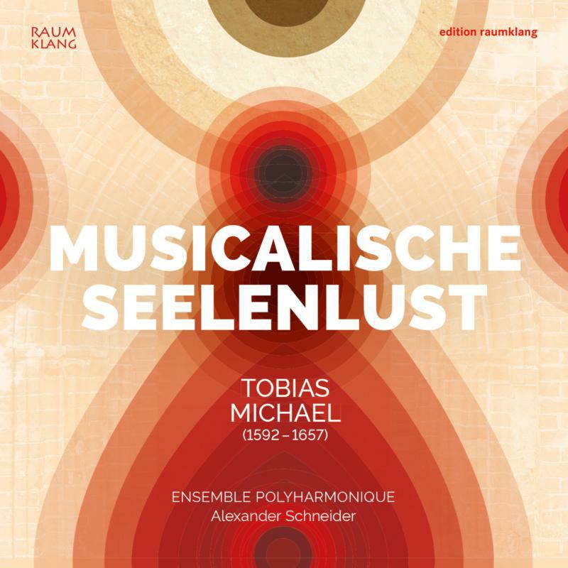 Picture of Ensembel Polyharmonique - Michael:Musicalische