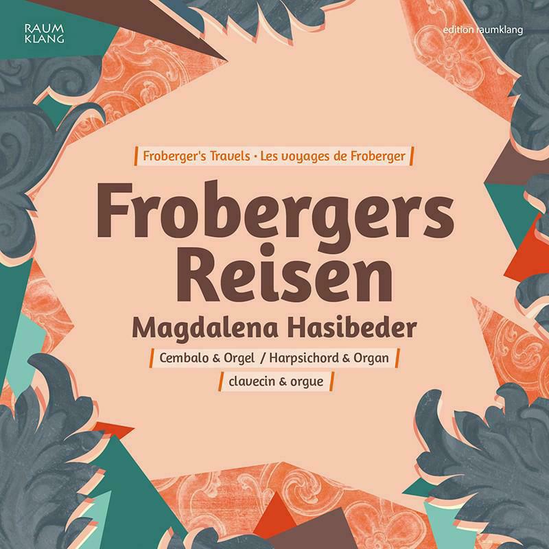 Picture of Magdalena Hasibeder - Frobergers Reisen