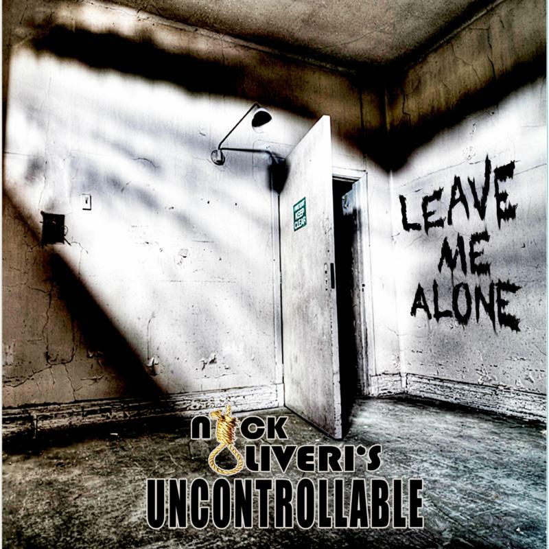 Picture of Nick Oliveri's Uncontrollable - Leave Me Alone