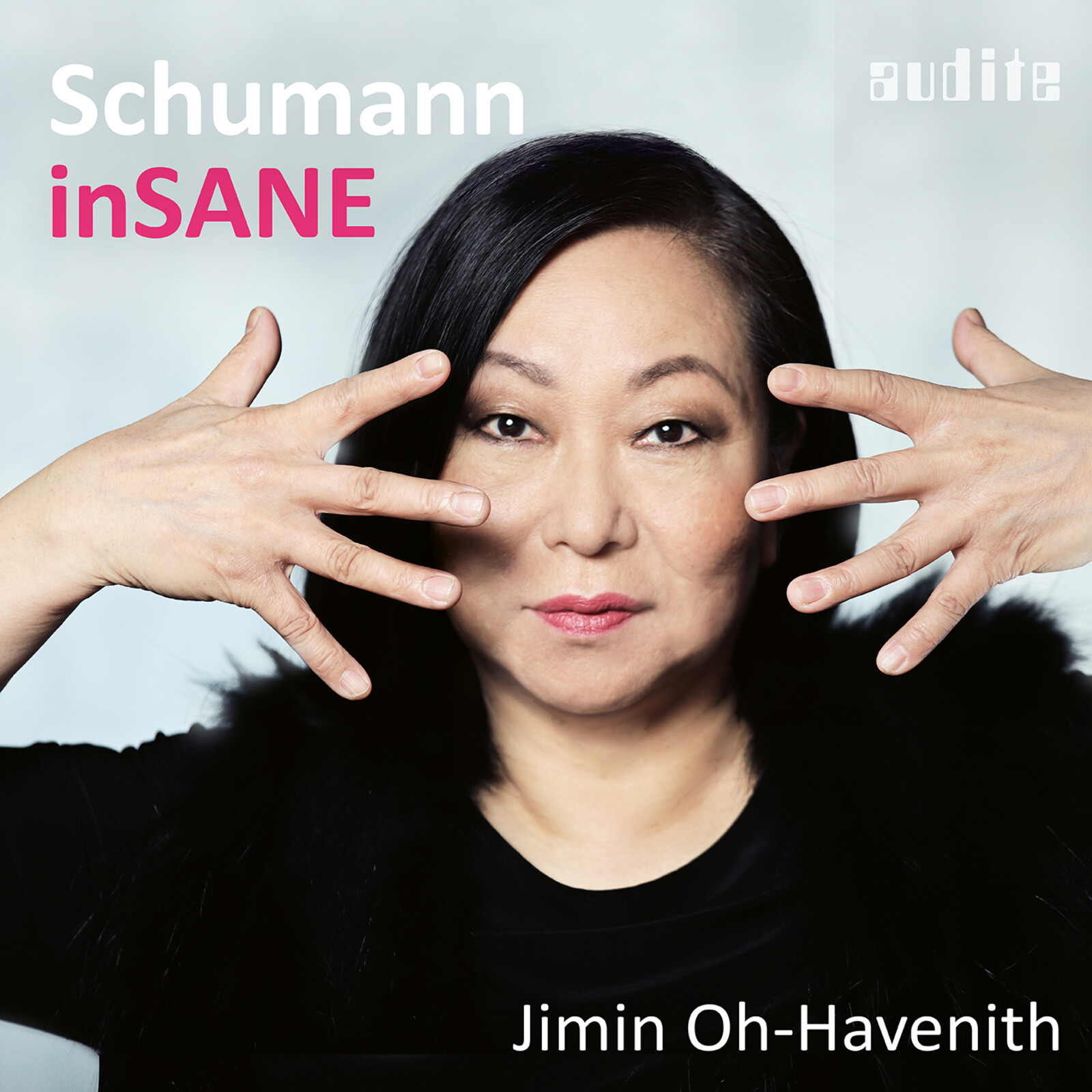 Picture of Jimin Oh-Havenith - inSANE