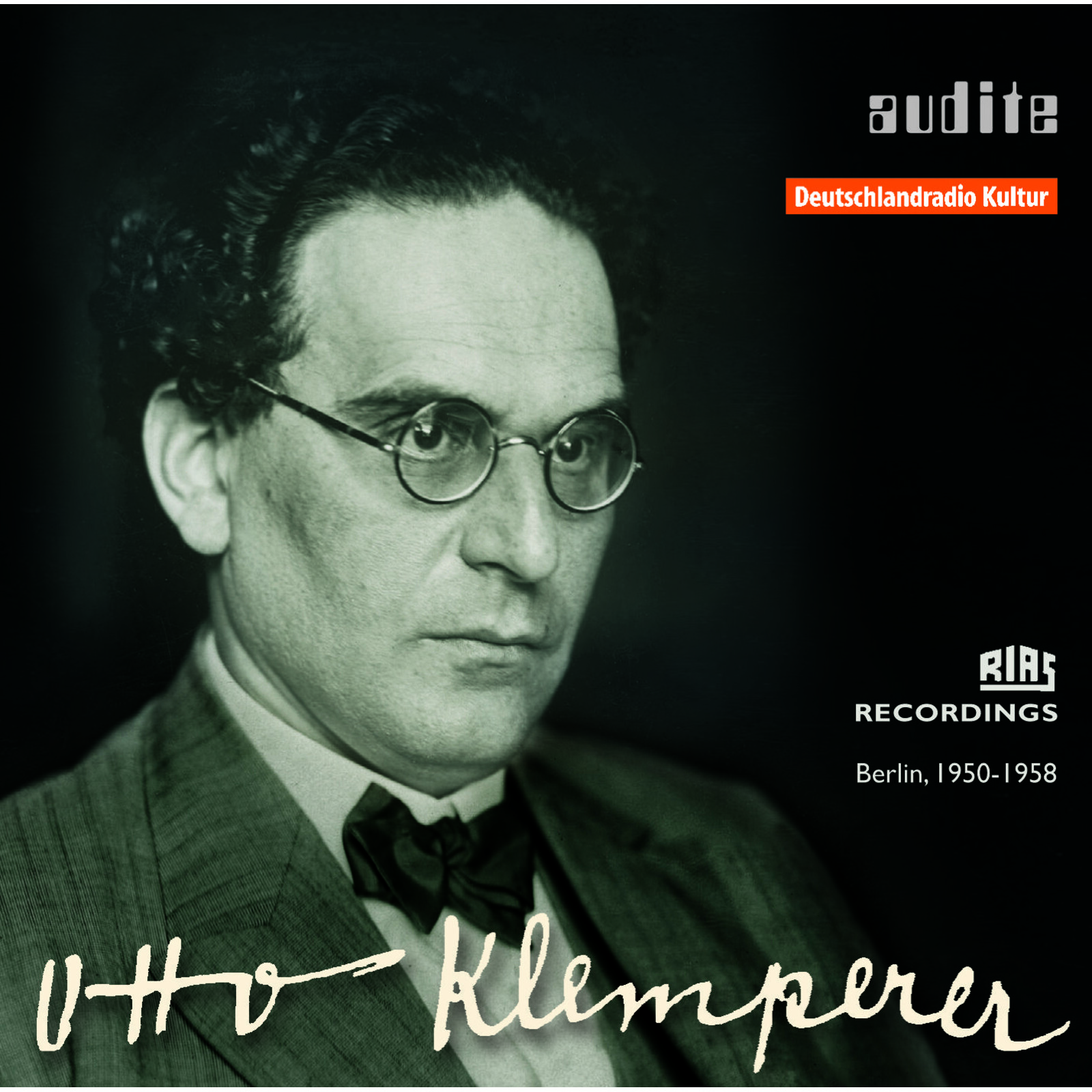 Picture of Rso Berlin - Edition Otto Klemperer: The Berlin Recordings 1950-58