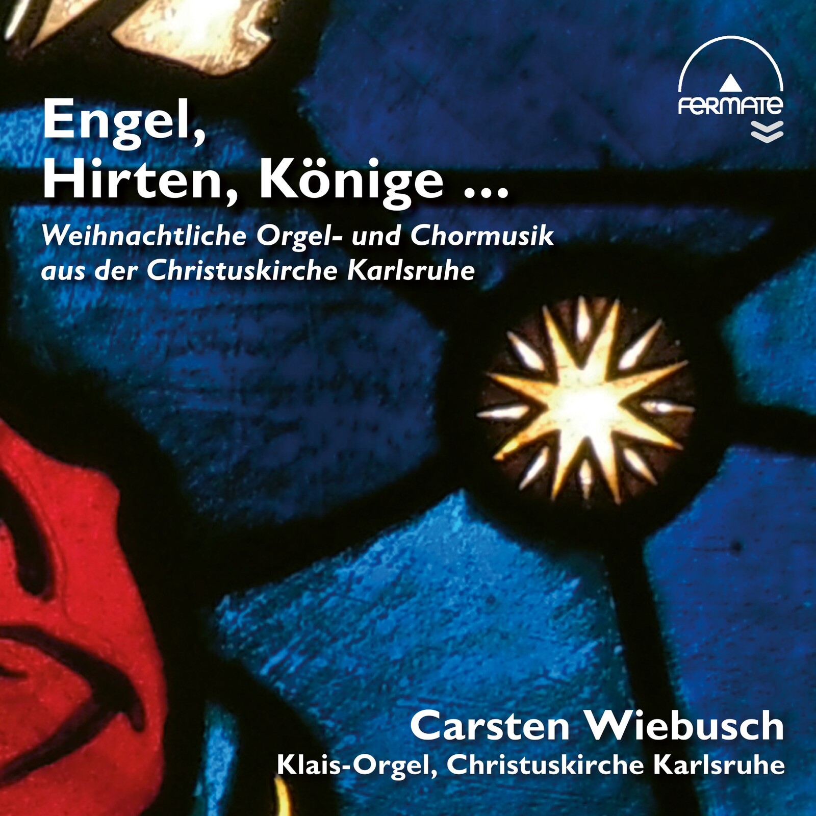 Picture of Wiebusch, Carsten - Engel