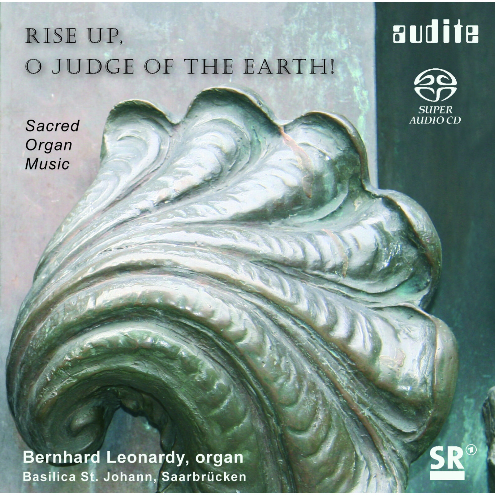 Picture of Bernhard Leonardy - Rise Up, O Judge Of The Earth