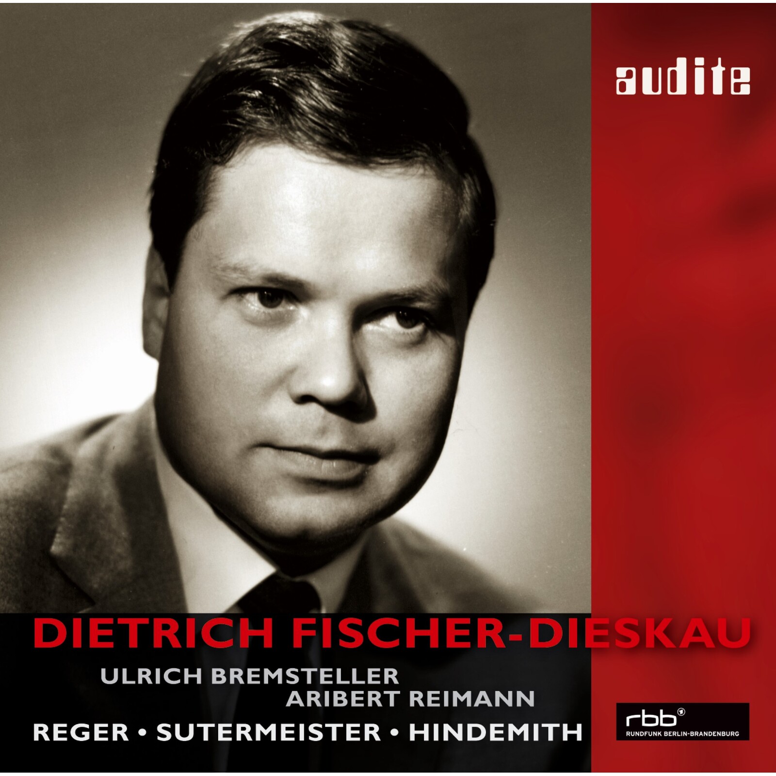 Picture of Lieder - Various Composers