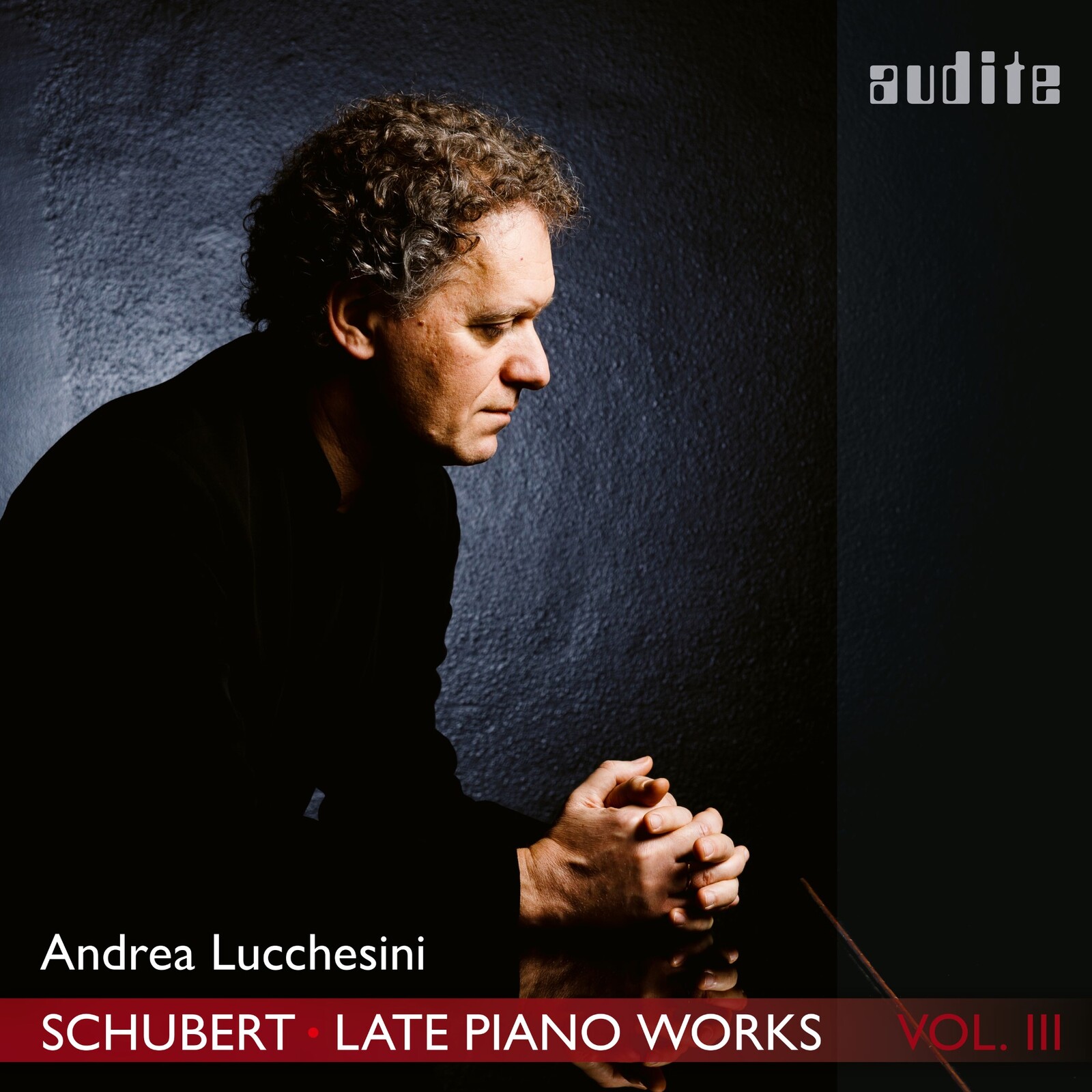 Picture of Andrea Lucchesini - Schubert: Late Piano Works ? Vol III