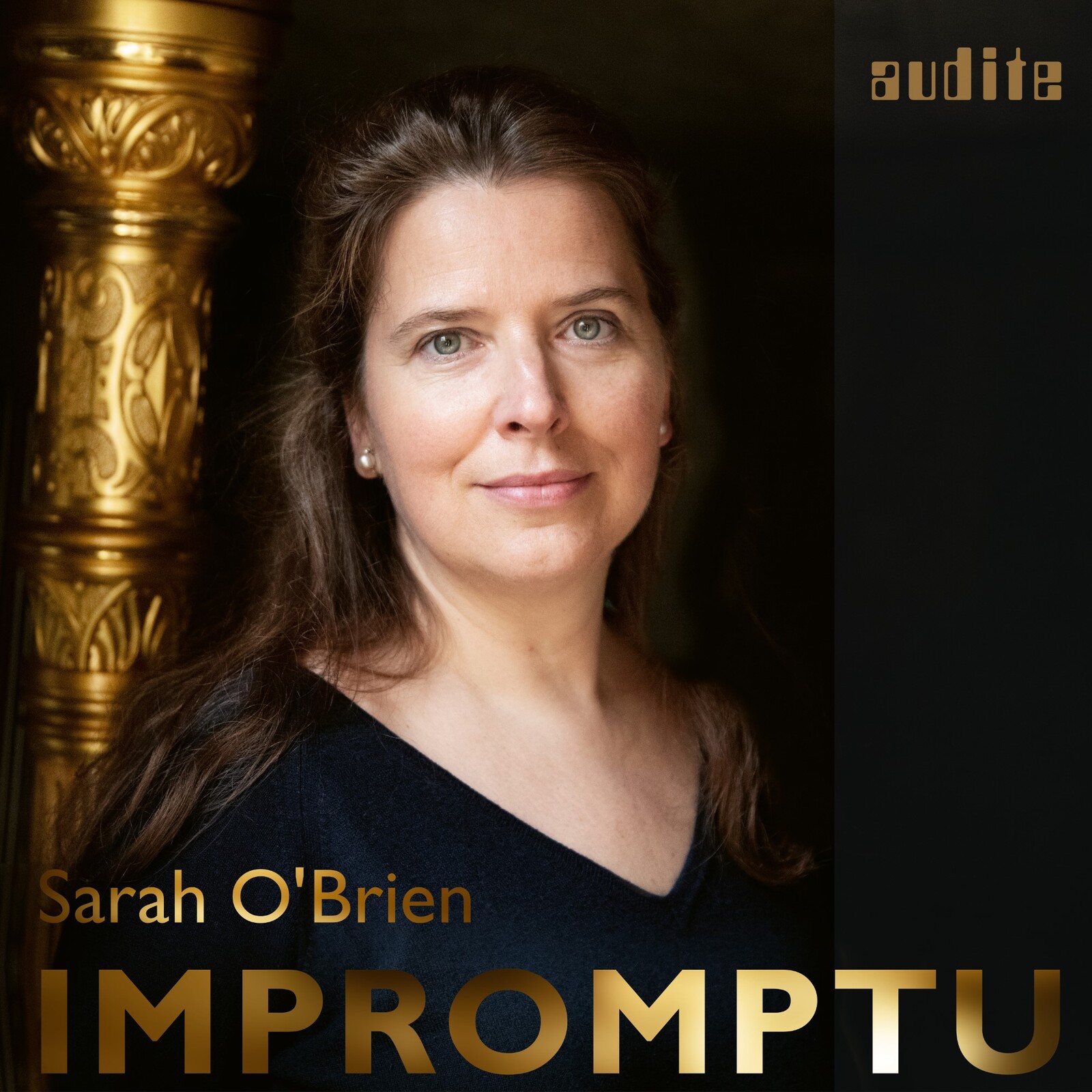 Picture of Sarah O' Brien - Impromptu