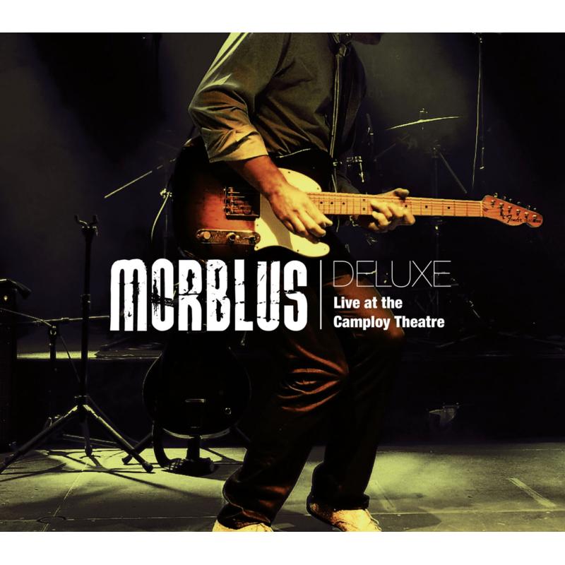 Picture of Morblus - Live At The Camploy Theatre