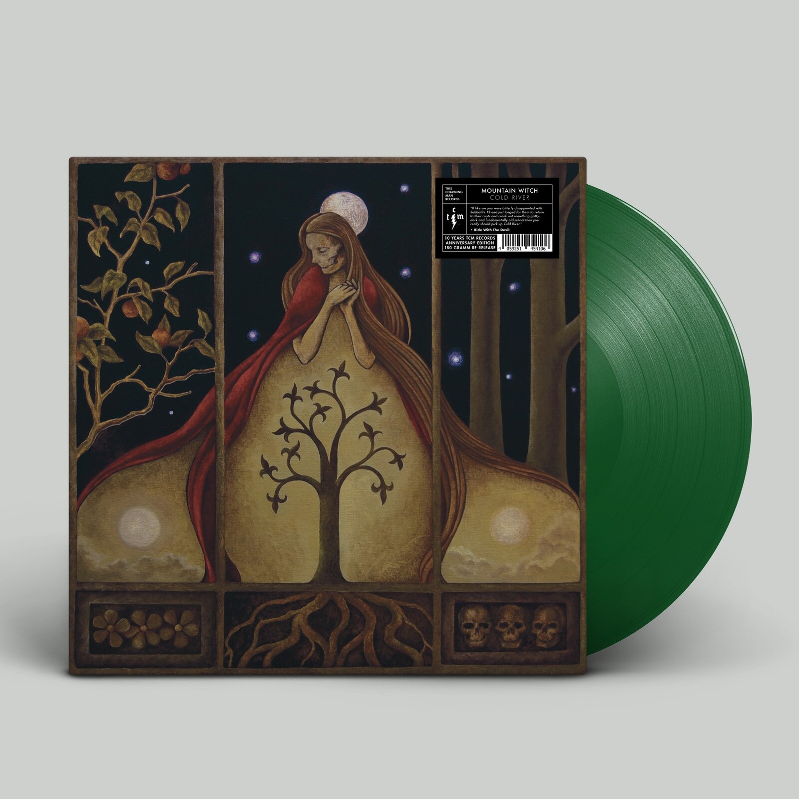 Picture of Mountain Witch - Cold River