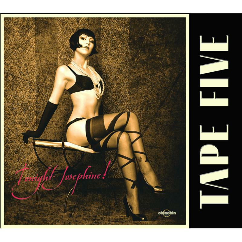 Picture of Tape Five - Tonight Josephine