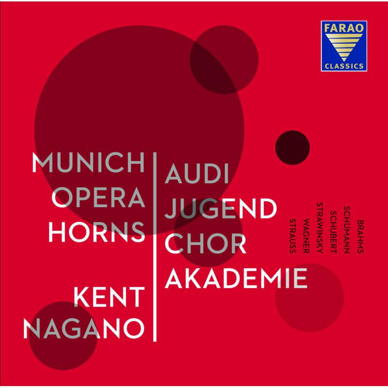 Picture of Various - Munich Opera Horns