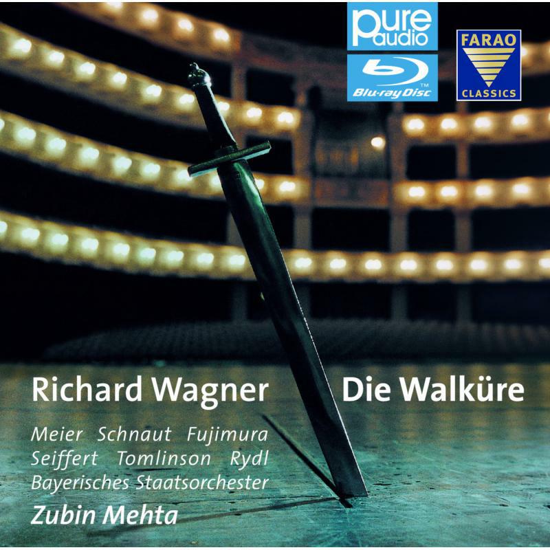 Picture of Various - Wagner: Die Walkure