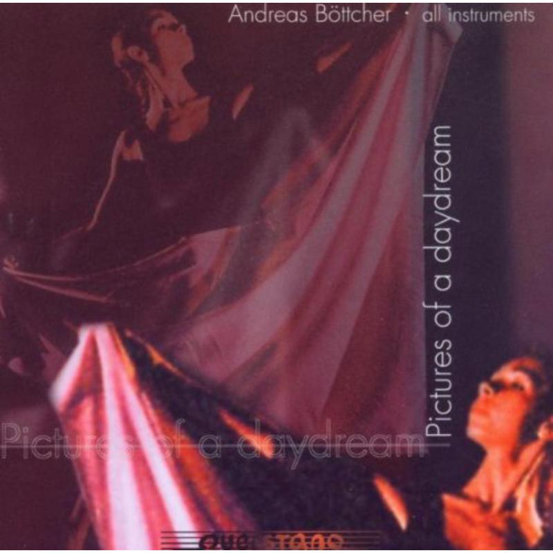 Picture of Bottcher, Andreas - Pictures of a Daydream