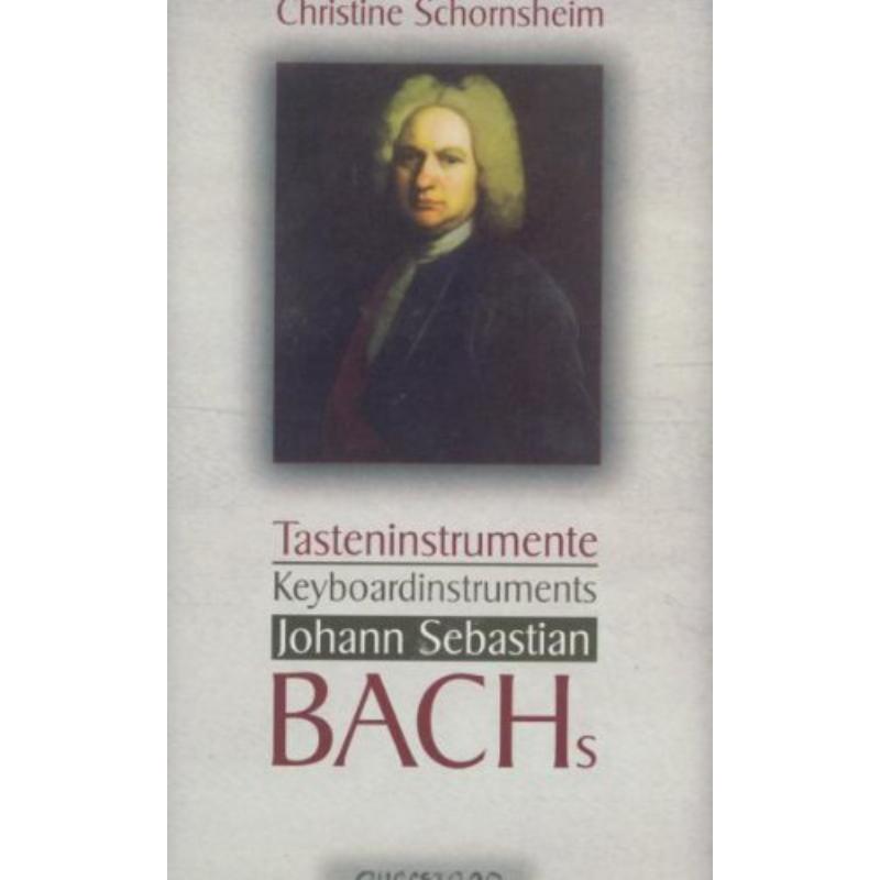 Picture of Schornsheim, Christine - Tasteninstrumente