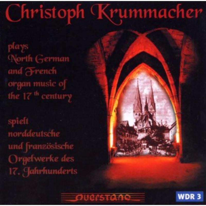 Picture of Krummacher, Christoph - Norddeutsche und Franzosische