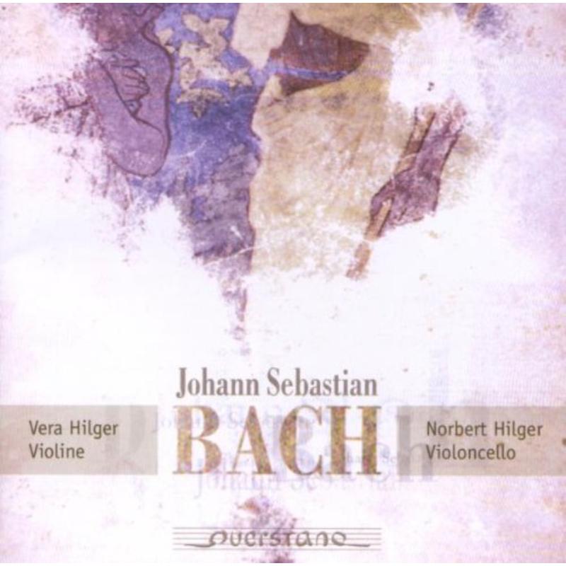 Picture of Hilger, V./Hilger, N. - Transkriptionen fur Violine und Violoncello