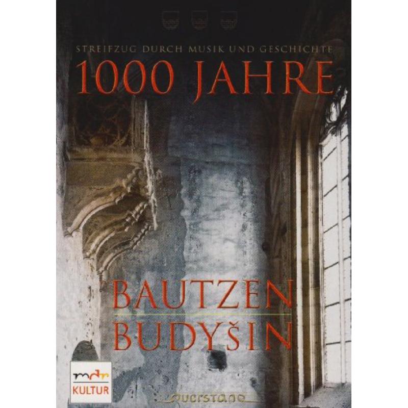 Picture of Rwap Raupp/Metsk/Cyz/Bertok/Bulank - 1000 Jahre Bautzen